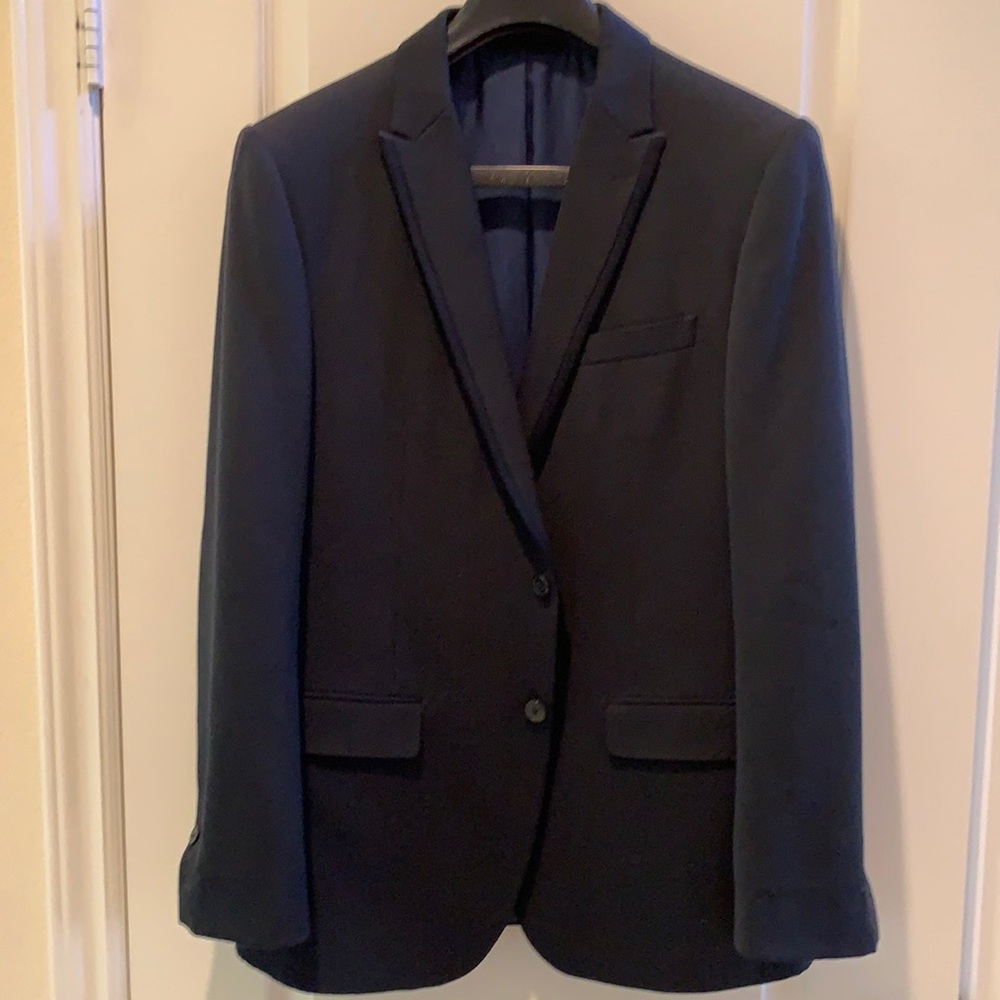 Men’s jacket